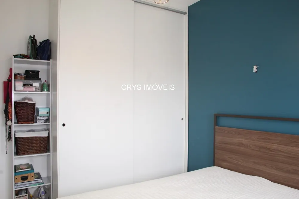 Apartamento, 2 quartos, 57 m² - Foto 4