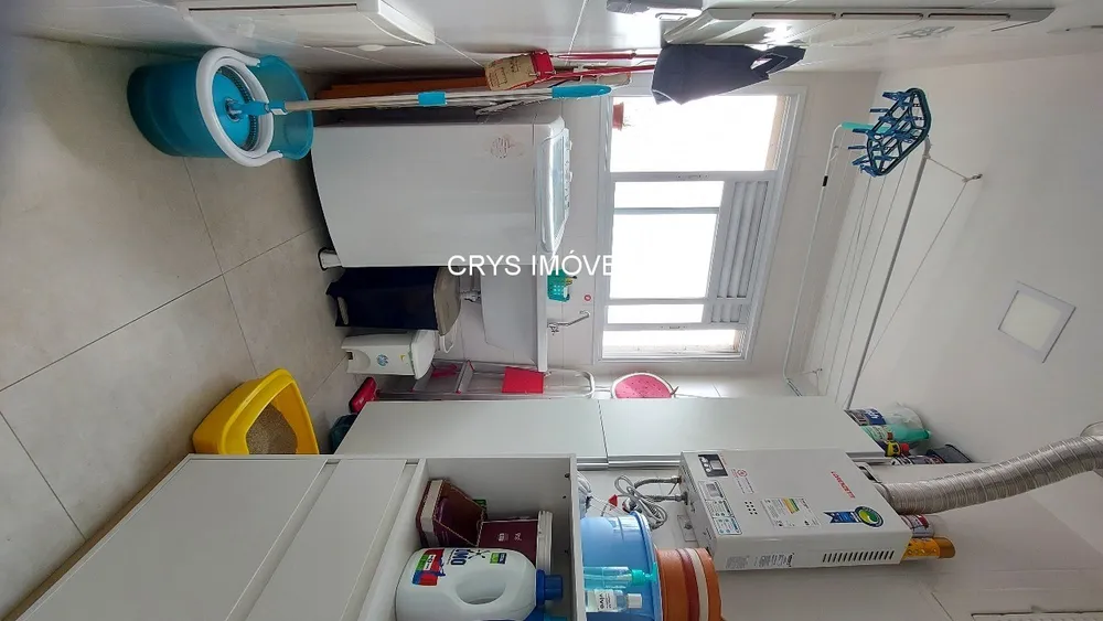 Apartamento, 2 quartos, 57 m² - Foto 1