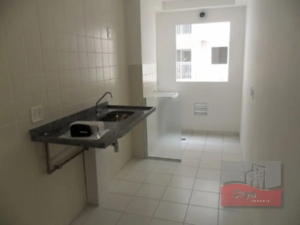 Apartamento, 2 quartos, 63 m² - Foto 8
