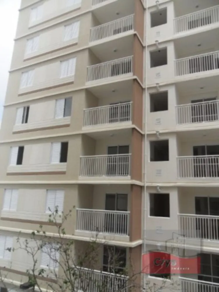 Apartamento, 2 quartos, 63 m² - Foto 9