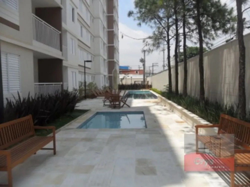 Apartamento, 2 quartos, 63 m² - Foto 4