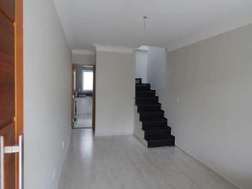 Sobrado, 3 quartos, 110 m² - Foto 1