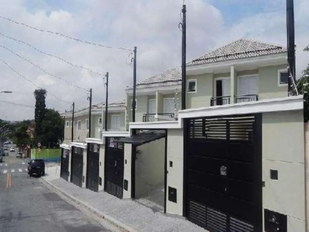Sobrado, 3 quartos, 110 m² - Foto 10