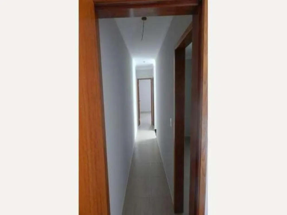 Sobrado, 3 quartos, 110 m² - Foto 6
