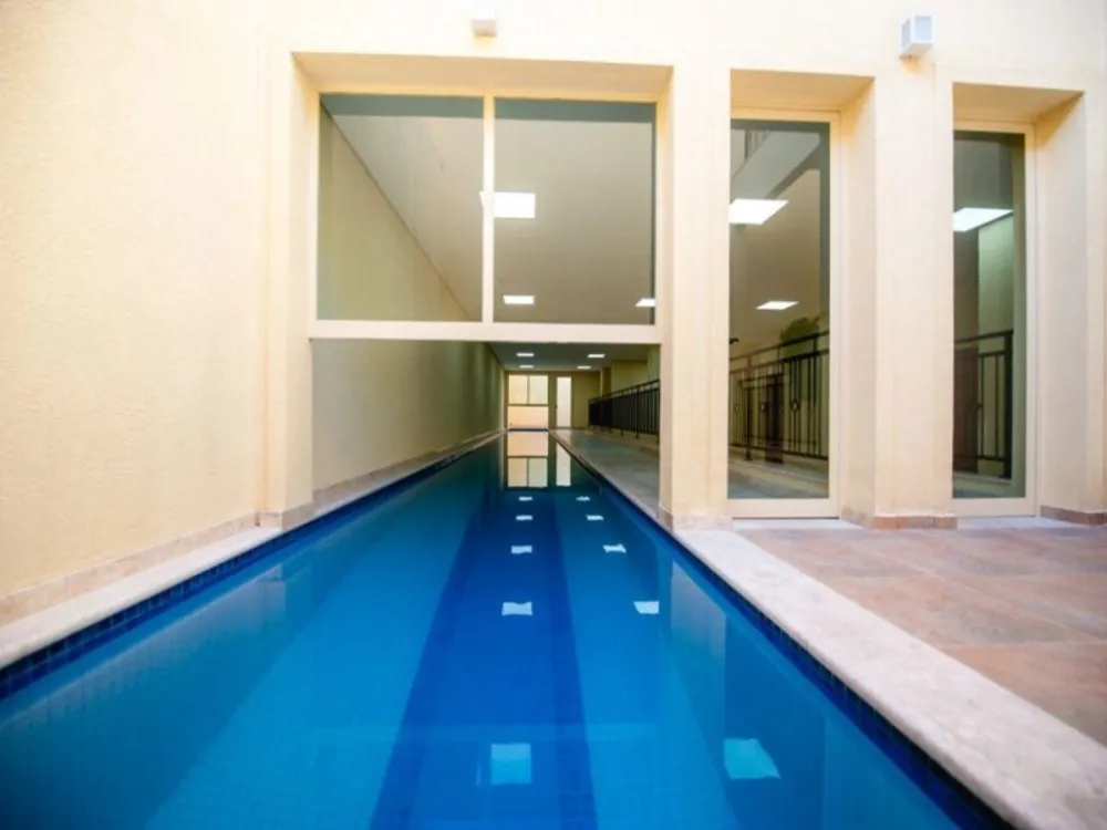 Cobertura, 3 quartos, 235 m² - Foto 2