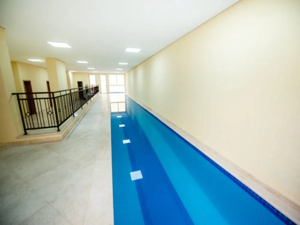 Cobertura, 3 quartos, 235 m² - Foto 3