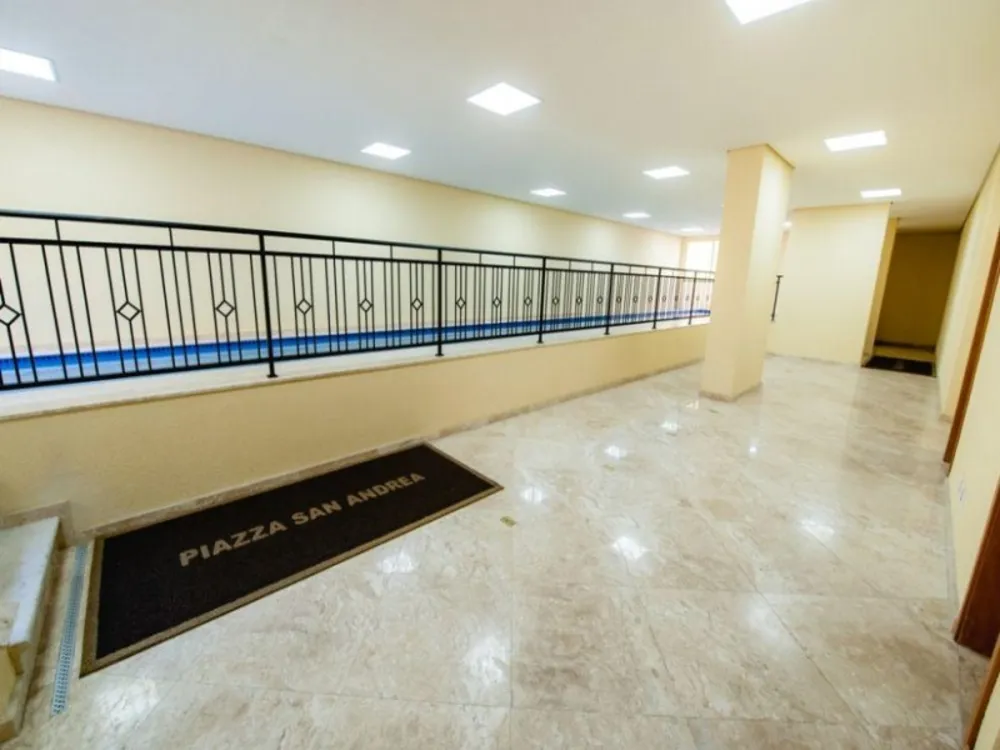 Cobertura, 3 quartos, 235 m² - Foto 2