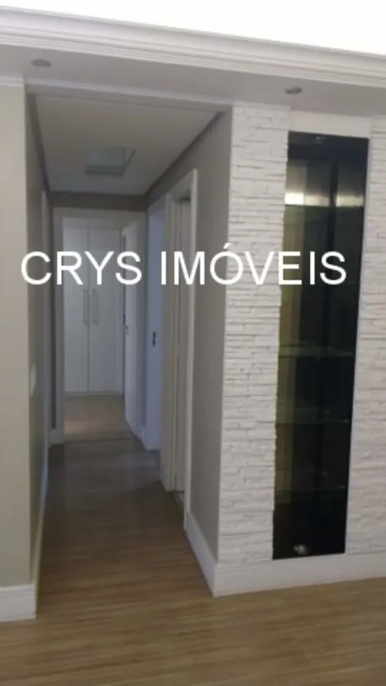 Apartamento, 3 quartos, 70 m² - Foto 11