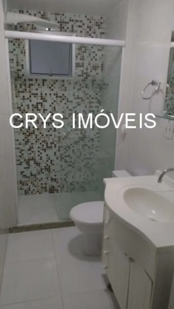 Apartamento, 3 quartos, 70 m² - Foto 4