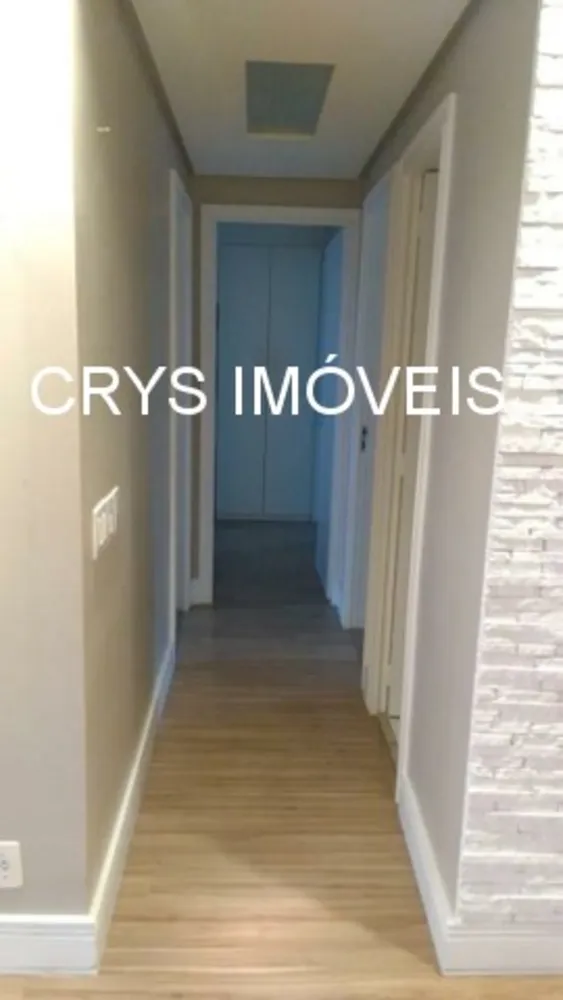 Apartamento, 3 quartos, 70 m² - Foto 3