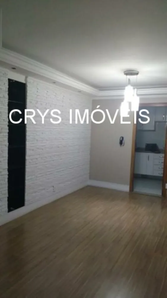 Apartamento, 3 quartos, 70 m² - Foto 2