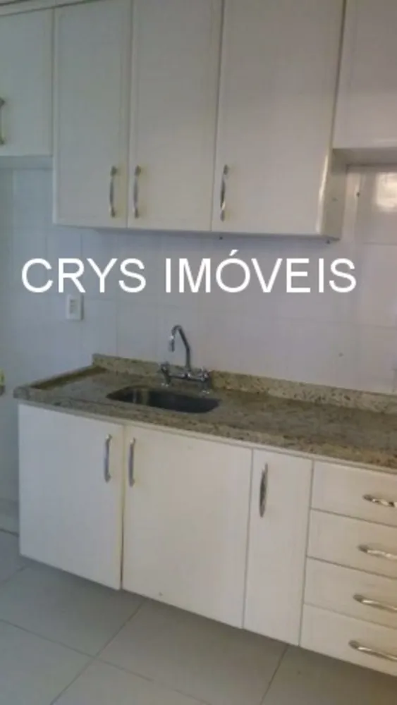 Apartamento, 3 quartos, 70 m² - Foto 5