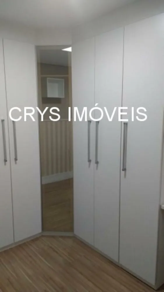 Apartamento, 3 quartos, 70 m² - Foto 3