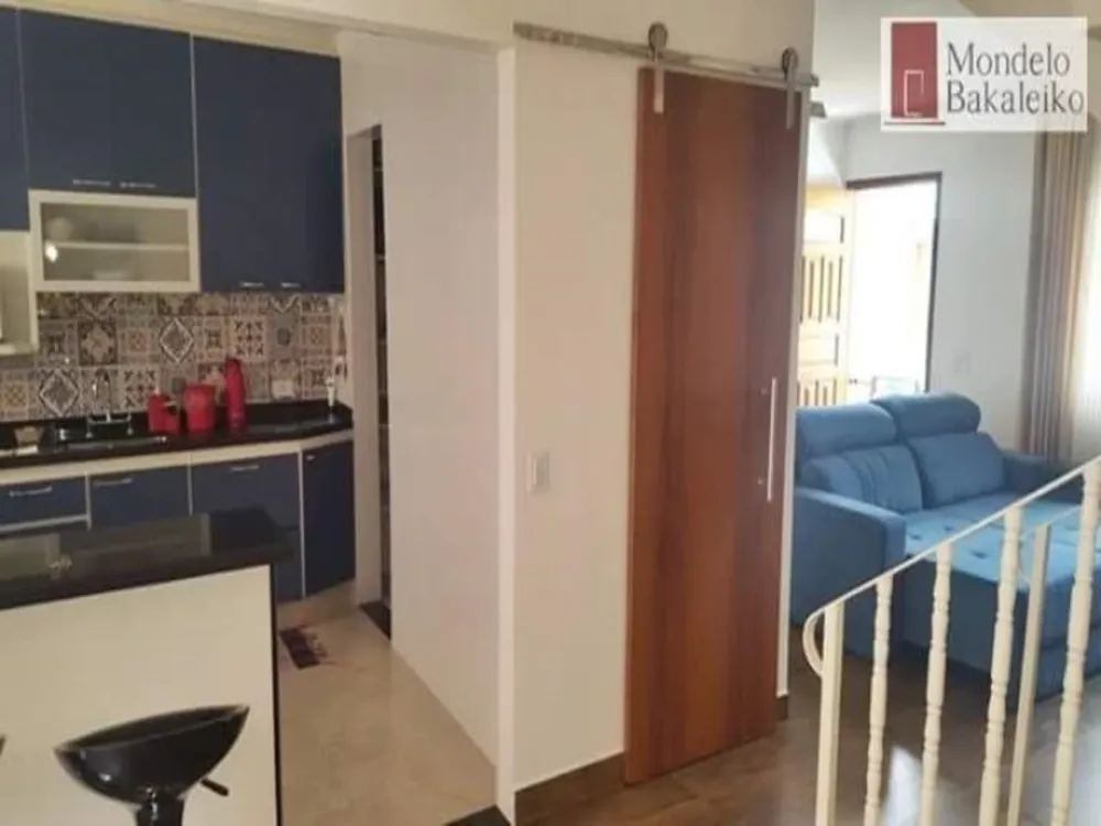 Casa, 3 quartos, 145 m² - Foto 2
