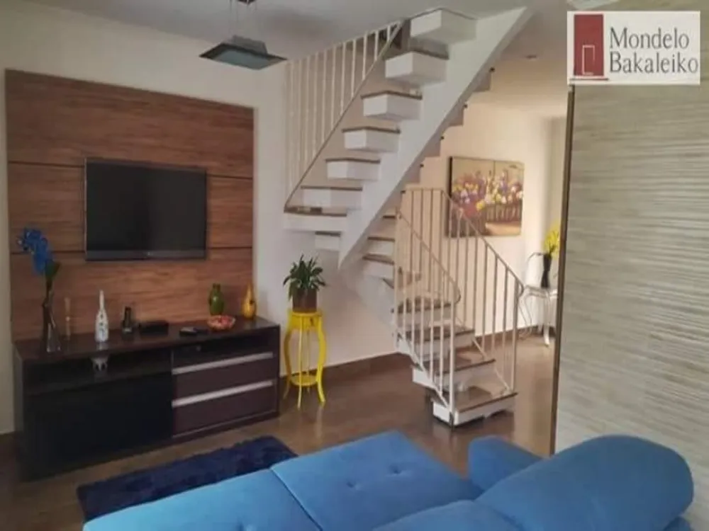 Casa, 3 quartos, 145 m² - Foto 1