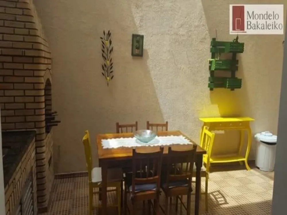 Casa, 3 quartos, 145 m² - Foto 8
