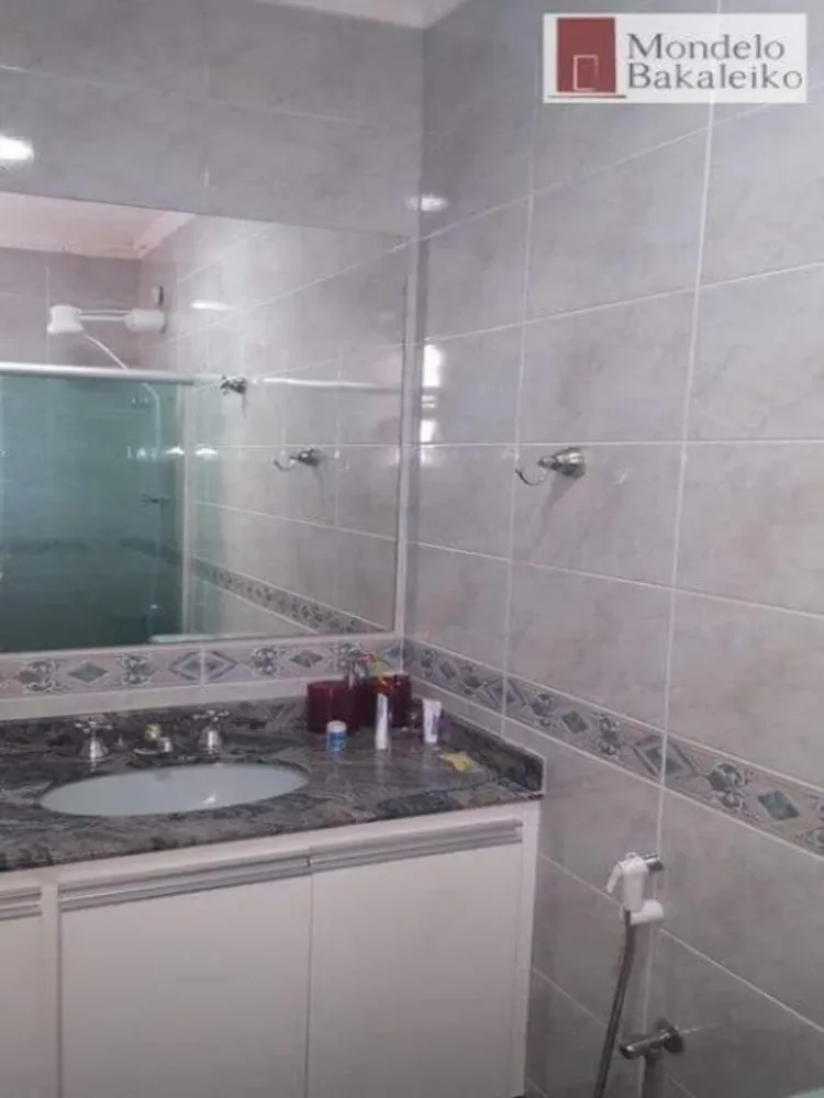Casa, 3 quartos, 145 m² - Foto 6