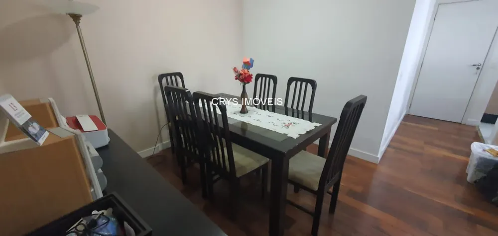 Apartamento, 2 quartos, 77 m² - Foto 2