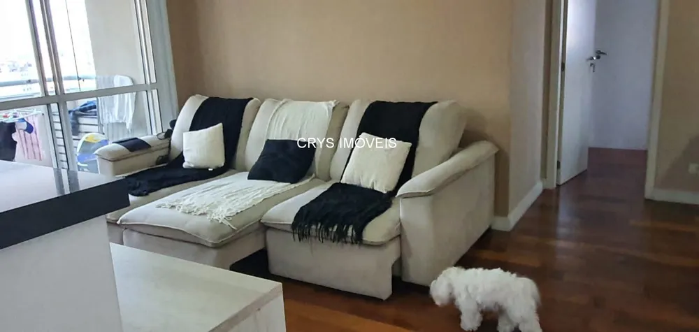 Apartamento, 2 quartos, 77 m² - Foto 8
