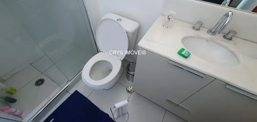 Apartamento, 2 quartos, 77 m² - Foto 8