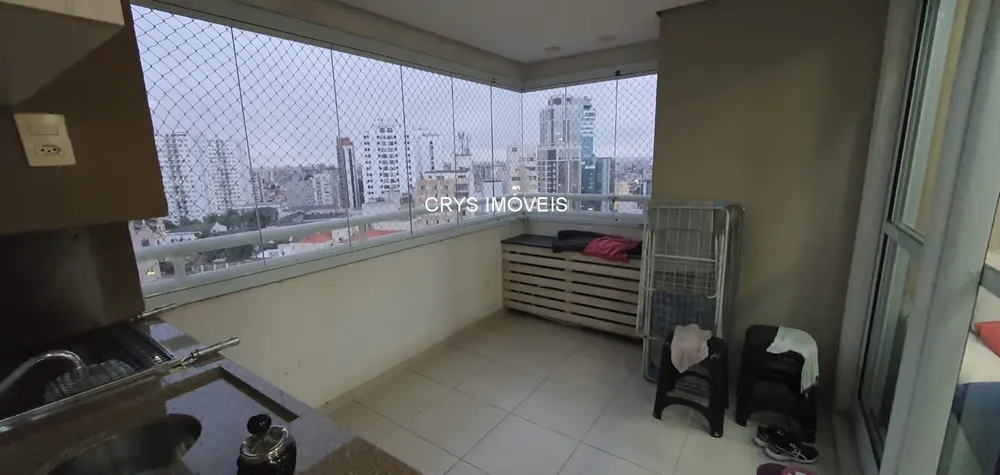 Apartamento, 2 quartos, 77 m² - Foto 3