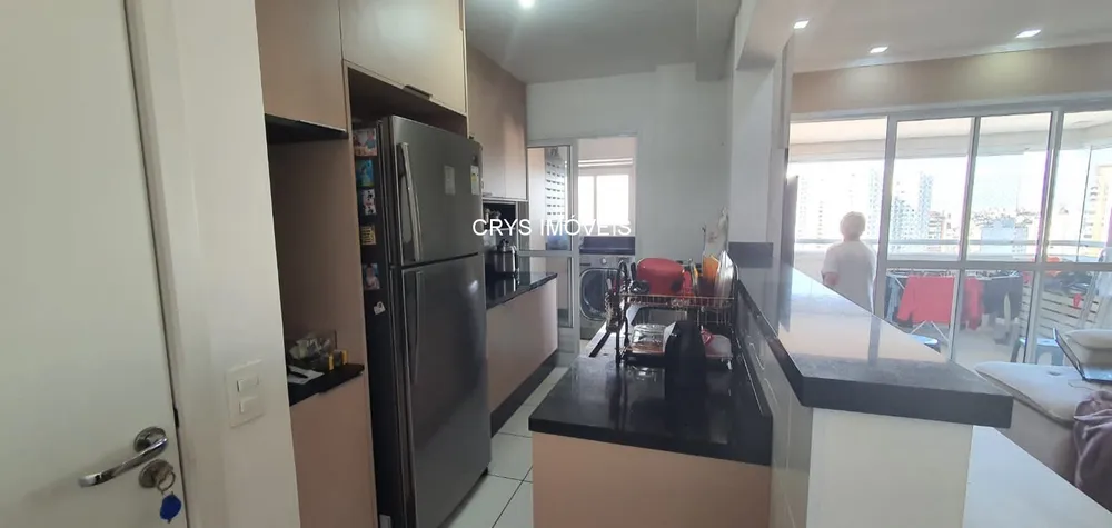 Apartamento, 2 quartos, 77 m² - Foto 2
