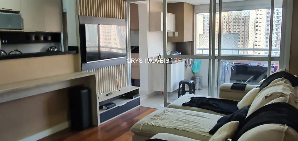 Apartamento, 2 quartos, 77 m² - Foto 4