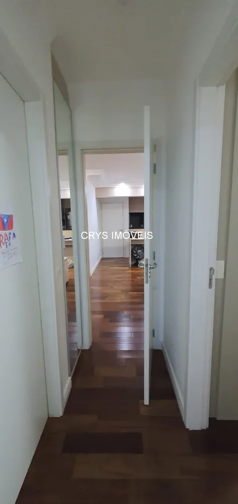 Apartamento, 2 quartos, 77 m² - Foto 7