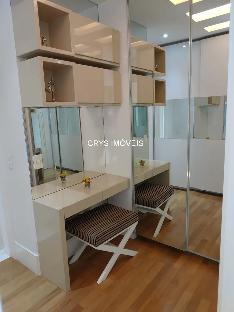 Apartamento, 3 quartos, 143 m² - Foto 5