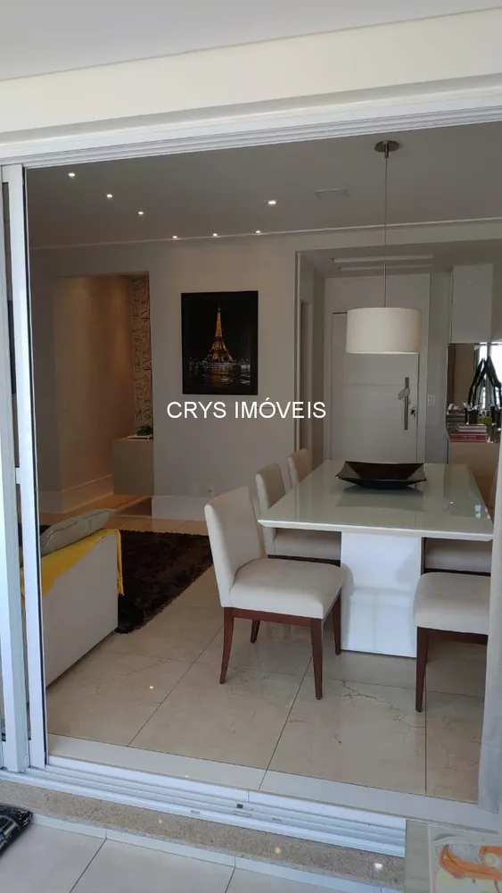 Apartamento, 3 quartos, 143 m² - Foto 5