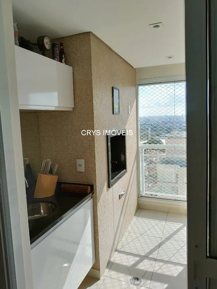 Apartamento, 3 quartos, 143 m² - Foto 3
