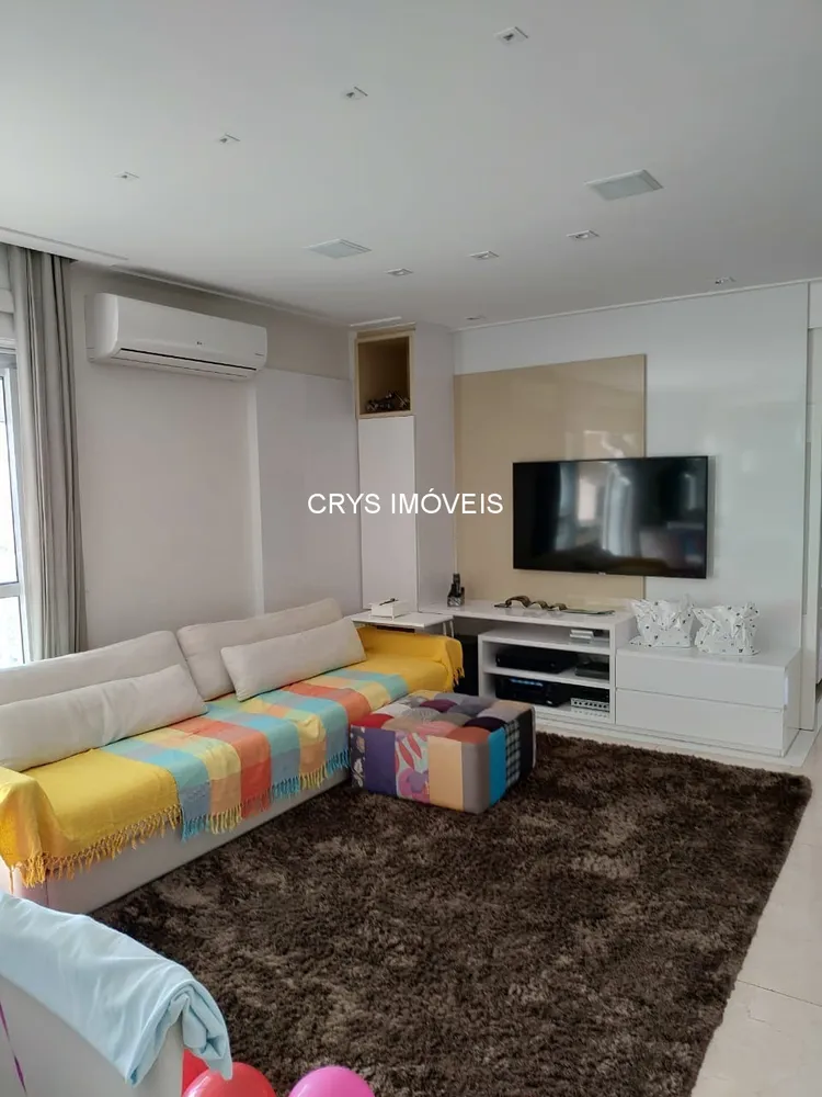 Apartamento, 3 quartos, 143 m² - Foto 9
