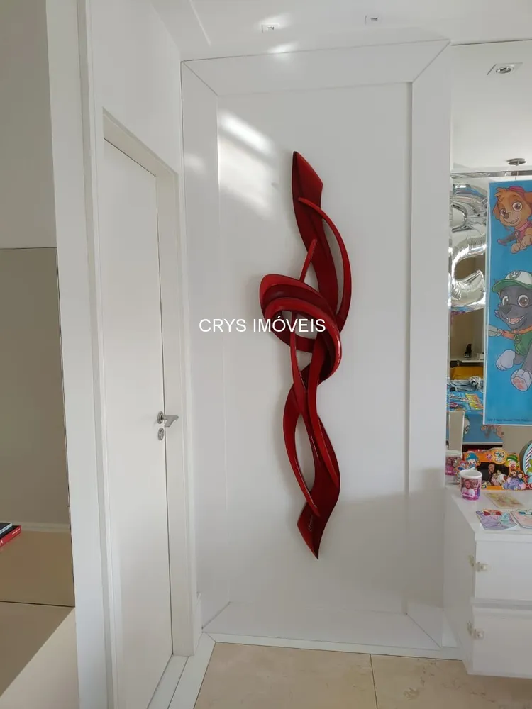 Apartamento, 3 quartos, 143 m² - Foto 4