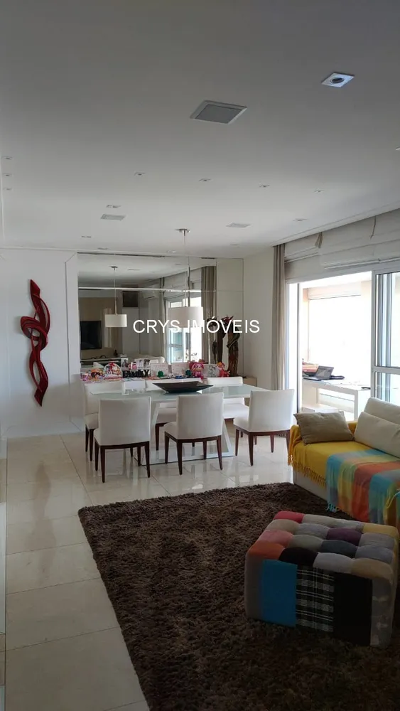 Apartamento, 3 quartos, 143 m² - Foto 10
