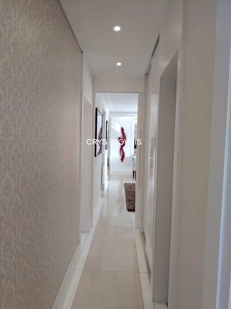 Apartamento, 3 quartos, 143 m² - Foto 2