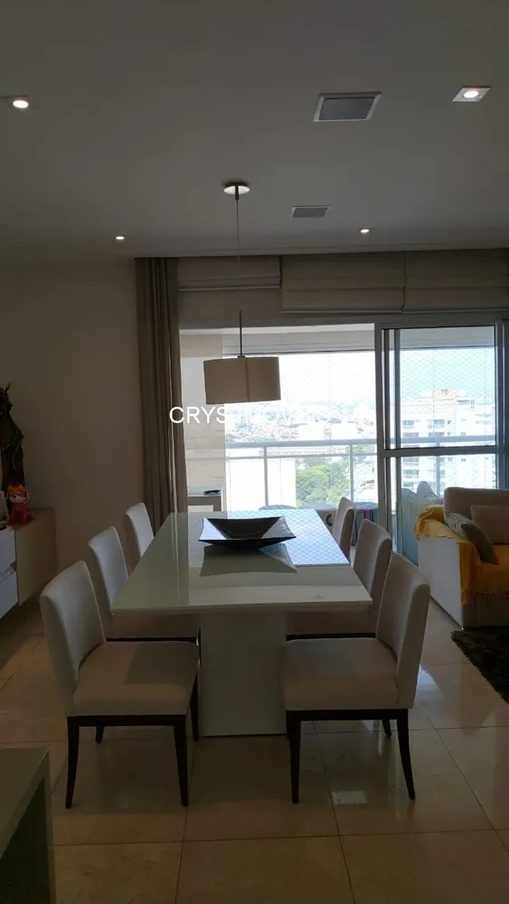 Apartamento, 3 quartos, 143 m² - Foto 8