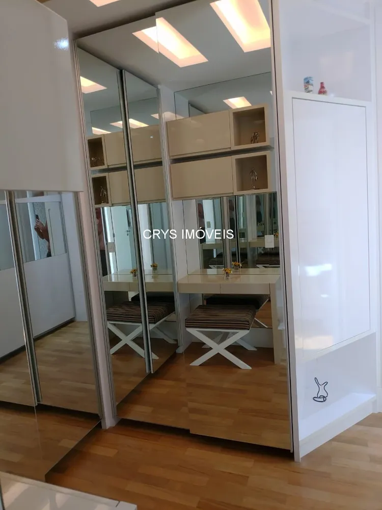 Apartamento, 3 quartos, 143 m² - Foto 7