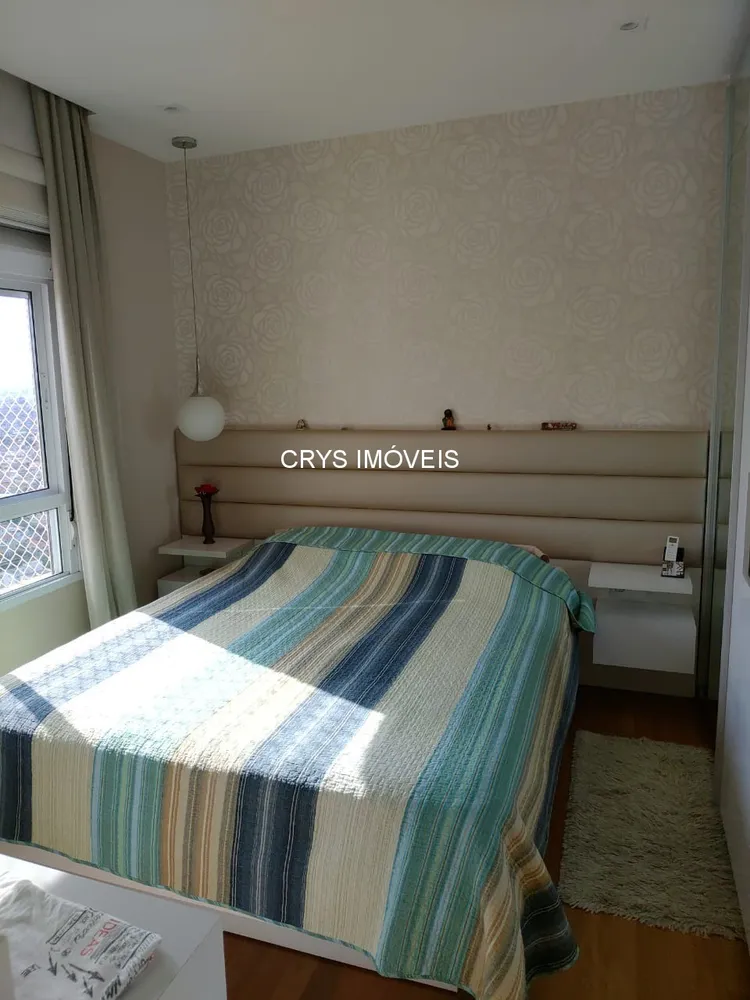 Apartamento, 3 quartos, 143 m² - Foto 6