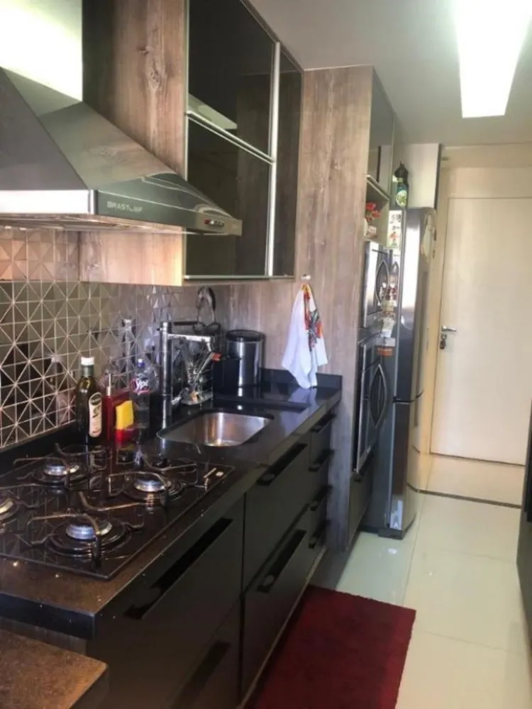 Apartamento, 3 quartos, 70 m² - Foto 6