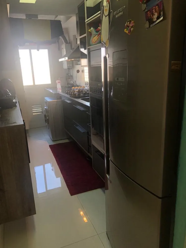 Apartamento, 3 quartos, 70 m² - Foto 7