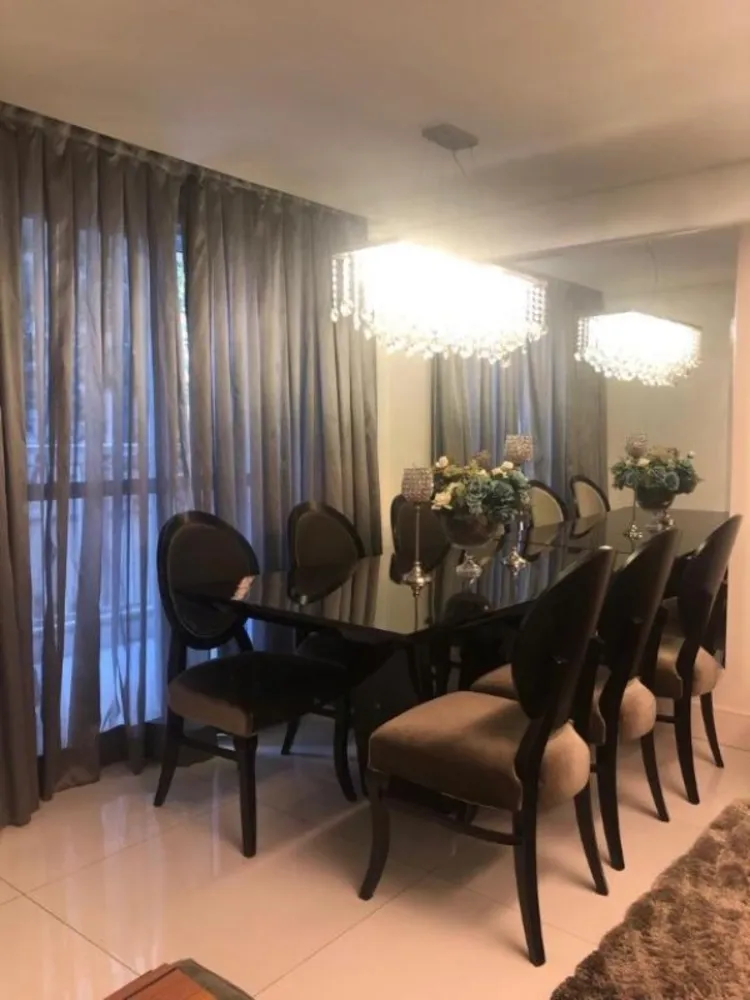 Apartamento, 3 quartos, 70 m² - Foto 3