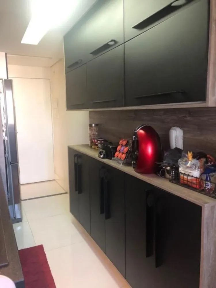 Apartamento, 3 quartos, 70 m² - Foto 5