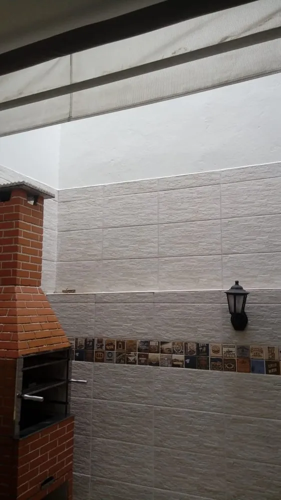 Casa, 3 quartos, 180 m² - Foto 11