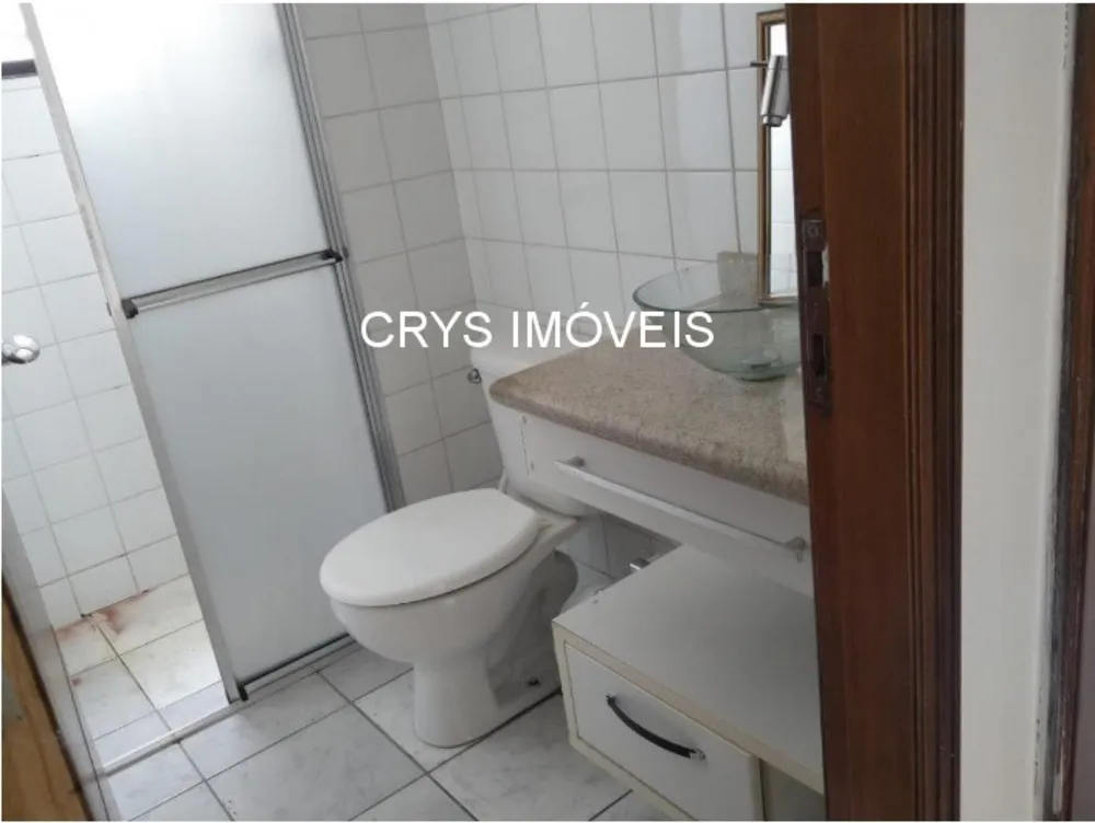 Apartamento, 3 quartos, 64 m² - Foto 9