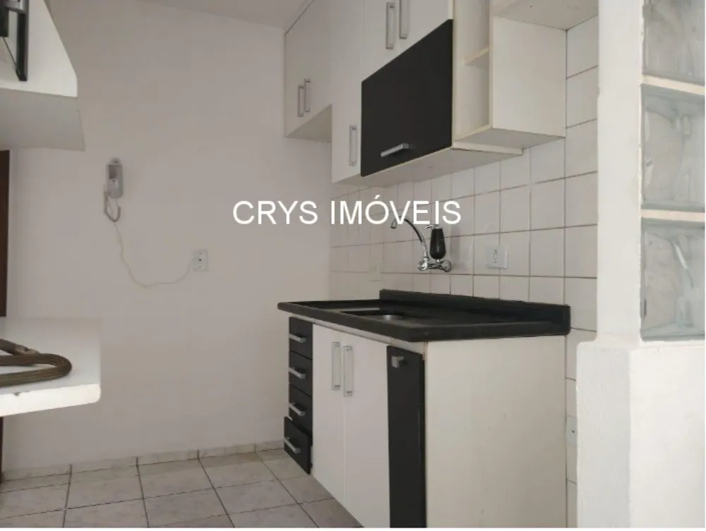 Apartamento, 3 quartos, 64 m² - Foto 7