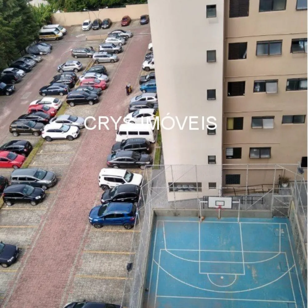 Apartamento, 3 quartos, 64 m² - Foto 12