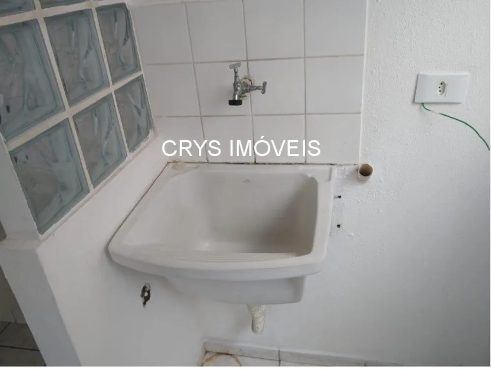 Apartamento, 3 quartos, 64 m² - Foto 11