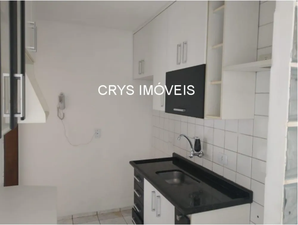 Apartamento, 3 quartos, 64 m² - Foto 8