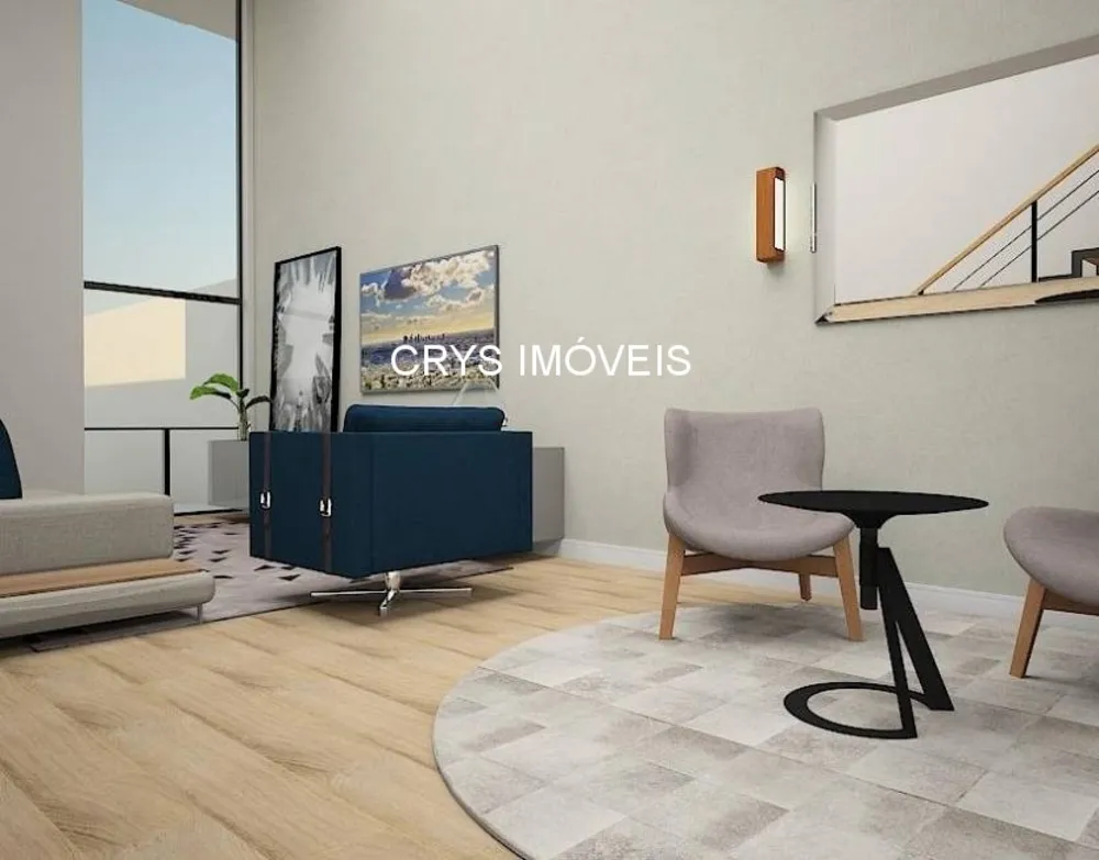 Casa, 3 quartos, 185 m² - Foto 4