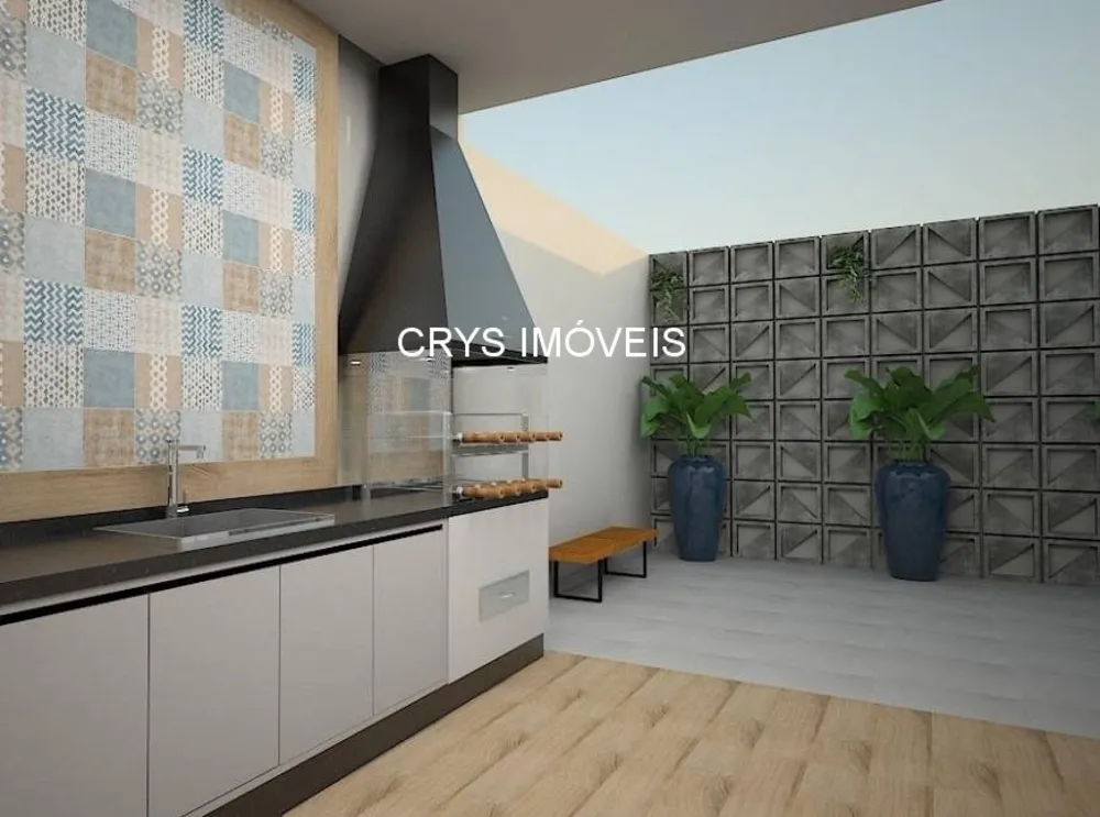 Casa, 3 quartos, 185 m² - Foto 6
